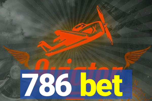 786 bet